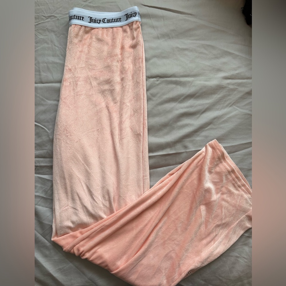 Juicy Couture Legging Pant (never worn)